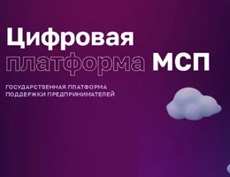 Сервис «Имущество для бизнеса» на Цифровой платформе МСП.РФ